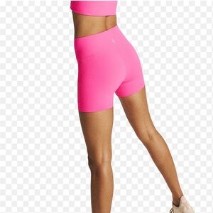 Free People Movement Never Better Shorts NWT